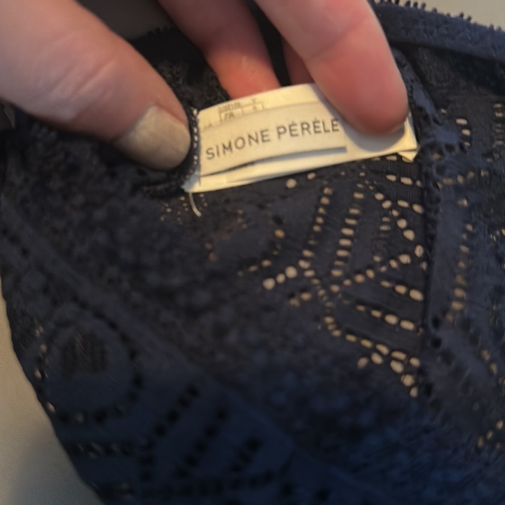 NWOT Simone Perele - Picture 2 of 3